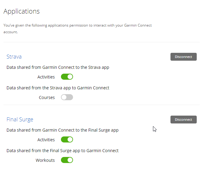 Sync Not Working Final Surge